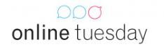 Online tuesday nieuw maandelijks event