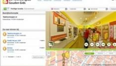 Online winkels kijken met WinkelSpotter