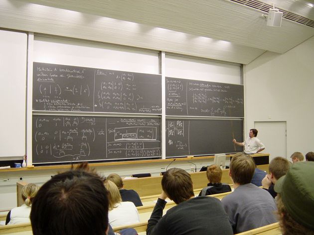 Online zoektrends in het hoger onderwijs
