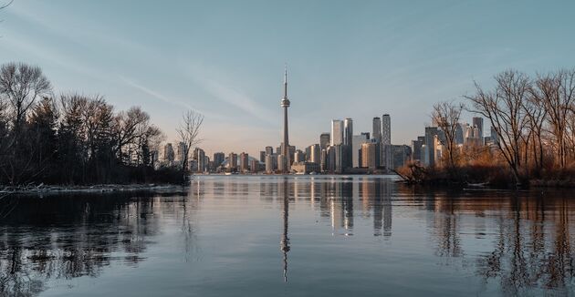 Ontario-Toronto
