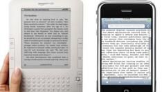 Ook Apple stapt in de wereld van de e-books