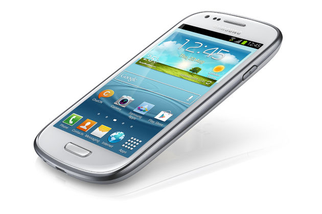 Ook de Samsung Galaxy S3 is op een simpele manier te kraken