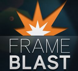 Ook FrameBlast doet een gooi naar titel: 'Instagram voor video'