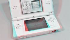 Ook Nintendo gaat 3d met de 3DS