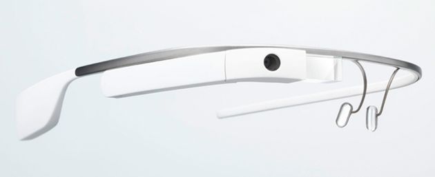 Ook Shareforce gaat apps voor Google Glass ontwikkelen