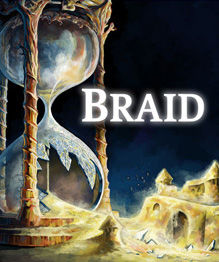 Op de tekentafel: Braid