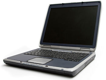 Op welke creatieve manier gebruik jij jouw oude laptop?