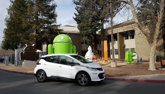 Opel_Ampera_E_Android