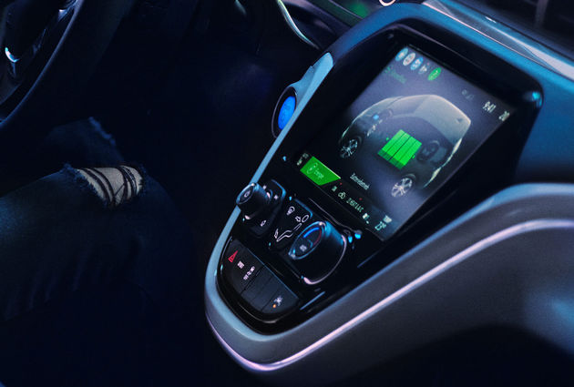 Opel-Ampera-E-dashboard