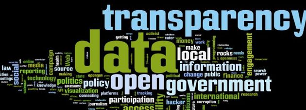 Open Data: vraag versus aanbod 