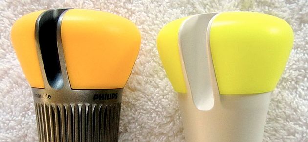 Open je ogen voor de innovatieve aspecten van LED