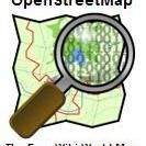 Open source landkaarten