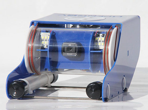 OpenROV