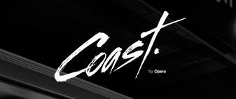 Opera lanceert nieuwe browser speciaal voor de iPad: Coast