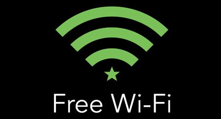 Opletten met de gratis wi-fi bij Starbucks [Infographic]