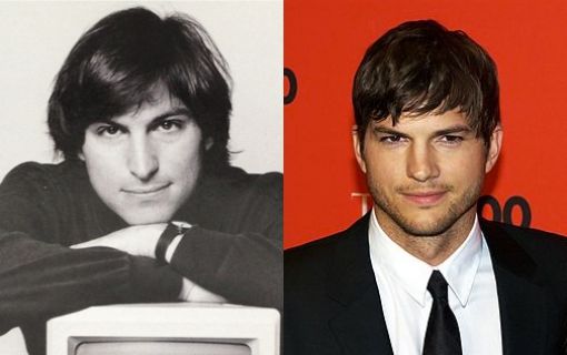 Opnames Steve Jobs film met Ashton Kutcher starten volgende maand