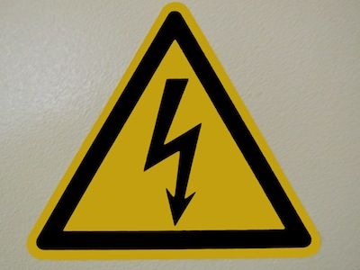 Opnieuw schokkend iPhone-incident