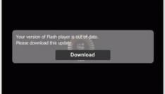 Oppassen voor Koobface malware