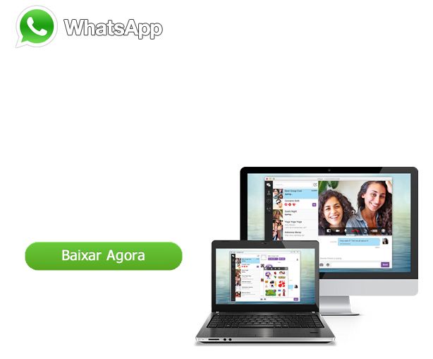 Oppassen voor 'WhatsApp voor de PC Trojan'