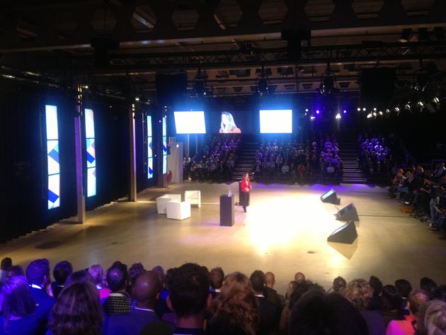 Optimisme, Passie en Creativiteit tijdens eDay 2012 – Deel 2