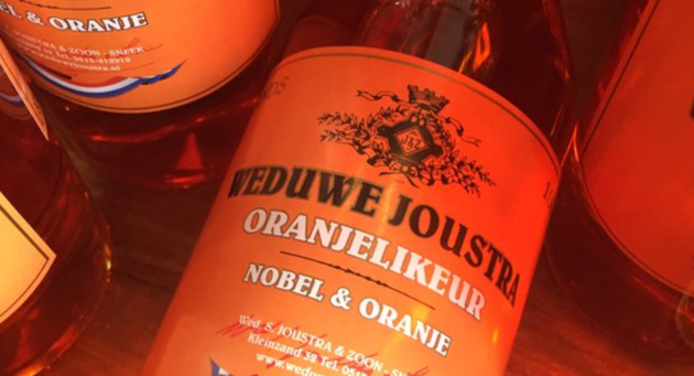 oranjebitter