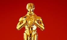 Oscar buzz op Blogs en Twitter 