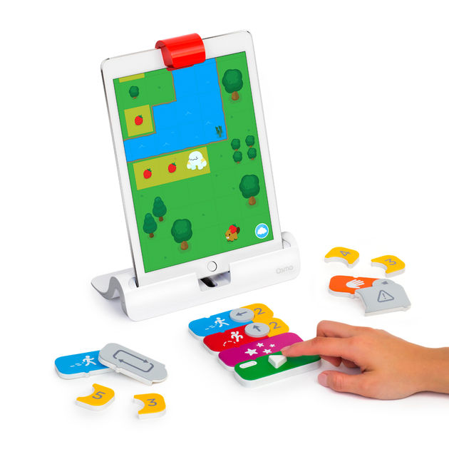 osmo-coding-hardware