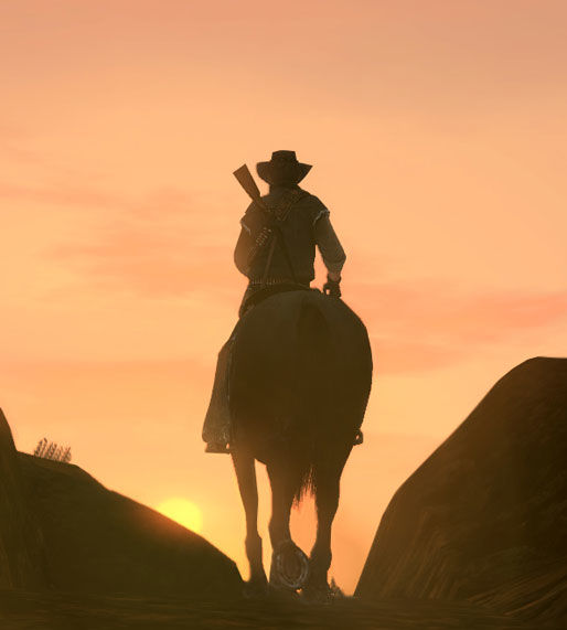 Outlaws are go!: Red Dead Redemption DLC is live