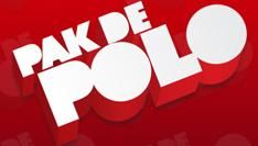 Pak de Polo