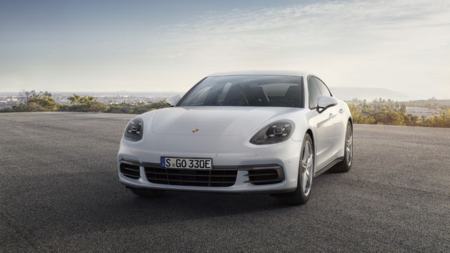 panamera4e-hybrid4