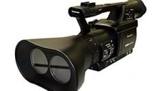 Panasonic komt met Full HD 3d lijn