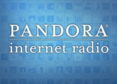 Pandora breidt uit naar Australië en Nieuw-Zeeland