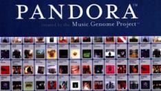 Pandora profiteert van internethype bij beursgang