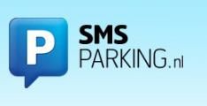 Parkeren per SMS