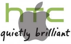 Patentstrijd tussen HTC en Apple wordt grimmiger