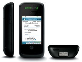 PatientSafe haalt 20 miljoen dollar op voor medische iOS-app