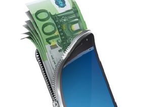 PayPal: "jong volwassene hecht meer waarde aan smartphone"