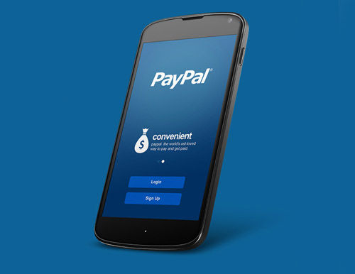 Paypal-UIUX-Web-App-Design