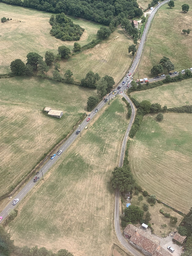 peloton
