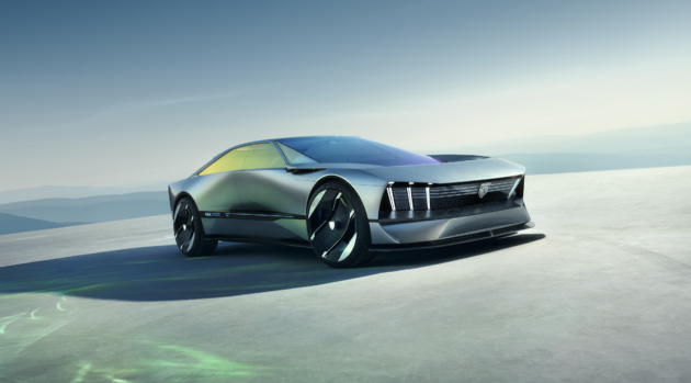 Peugeot_Inception_Concept_Front