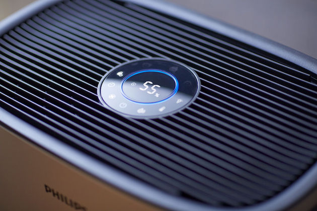Philips Smart Air Purifier 8000i-serie