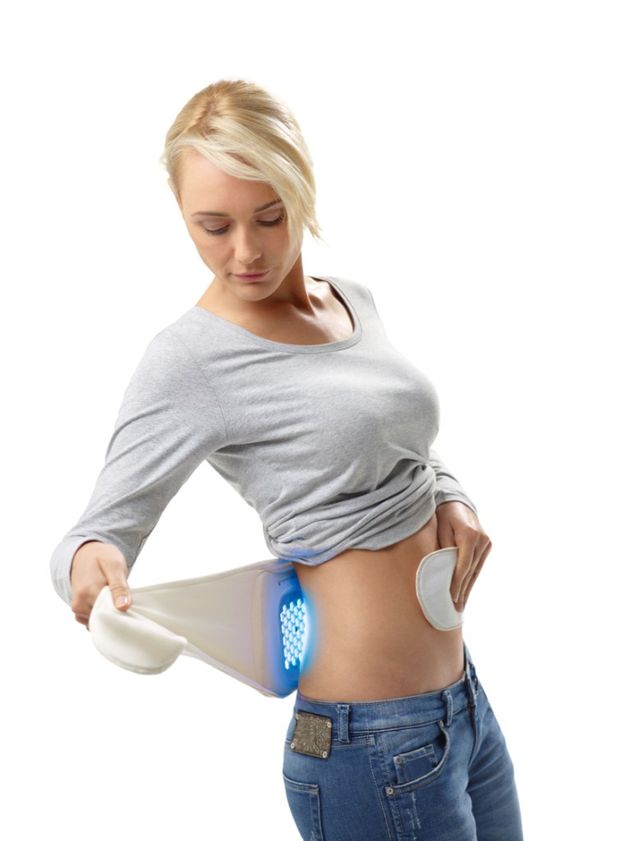 Philips_BlueTouch_pijnbestrijding