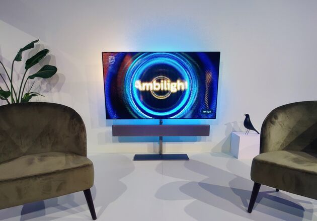 philipsambilight