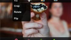 Photoshop op de iPhone