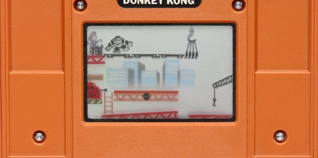 Pica Pic: terug naar de wereld van de Game & Watch