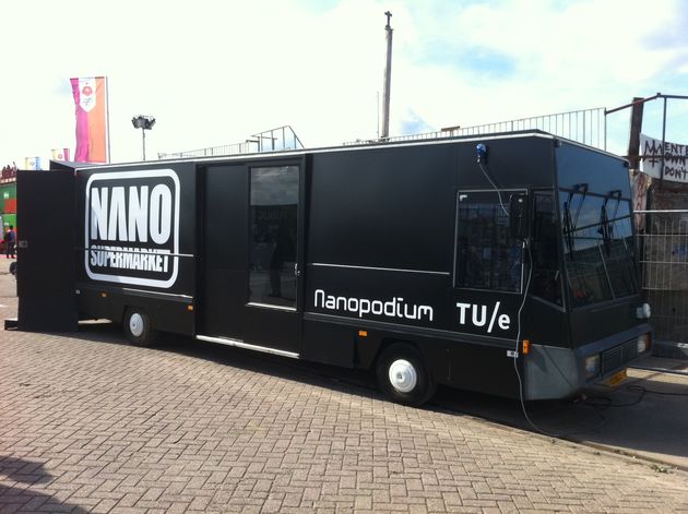 Picnic 2011 voor Retailers