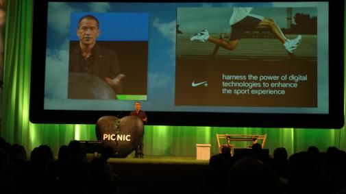 Picnic08: Nike & Commercial Collaborations