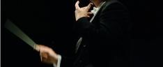 Picnic08: Staande ovatie voor dirigent Itay Talgam 
