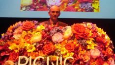 PICNIC09: Peter Molyneux over innovatie in de gamesindustrie