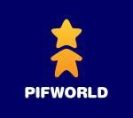 Pifworld realiseert droom van Nelson Mandela